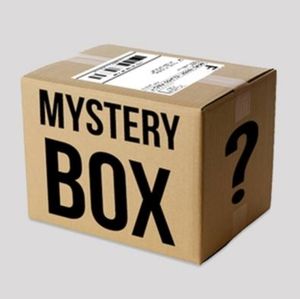 Men's mystery box XL Over  15 ITEMS!